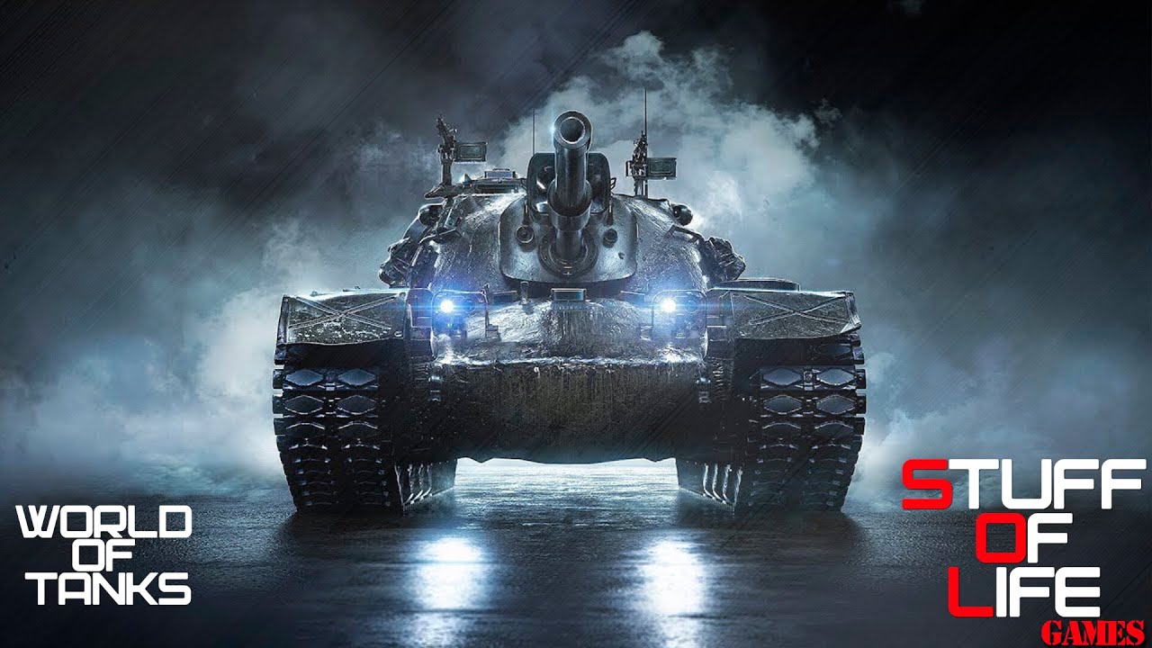 Type 63 | Рандом | World Of Tanks | 1.28.0 EU