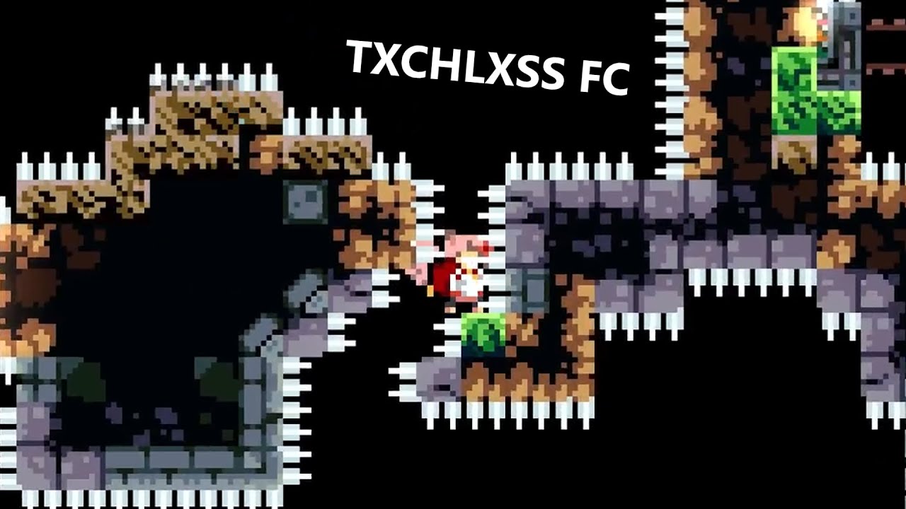 Celeste | TXCHLXSS by Yvelluap | FC