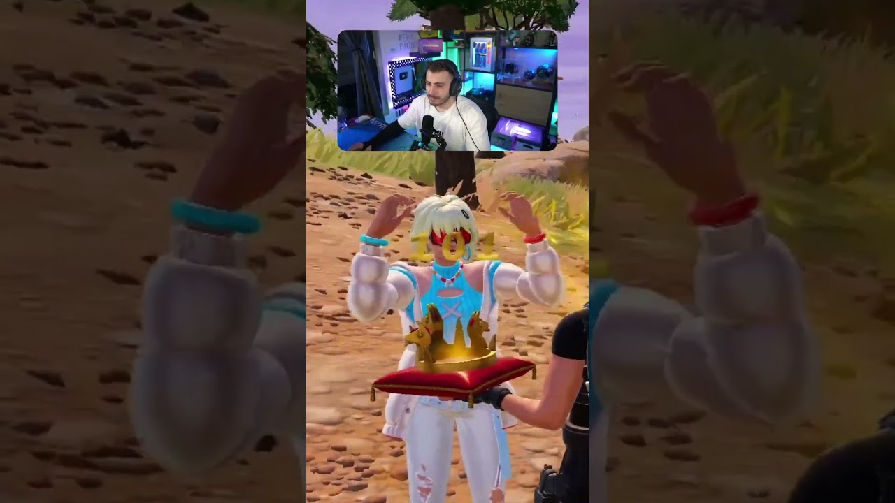 Potkal jsem nejm&iacute;ň TOXIC borce!!😀