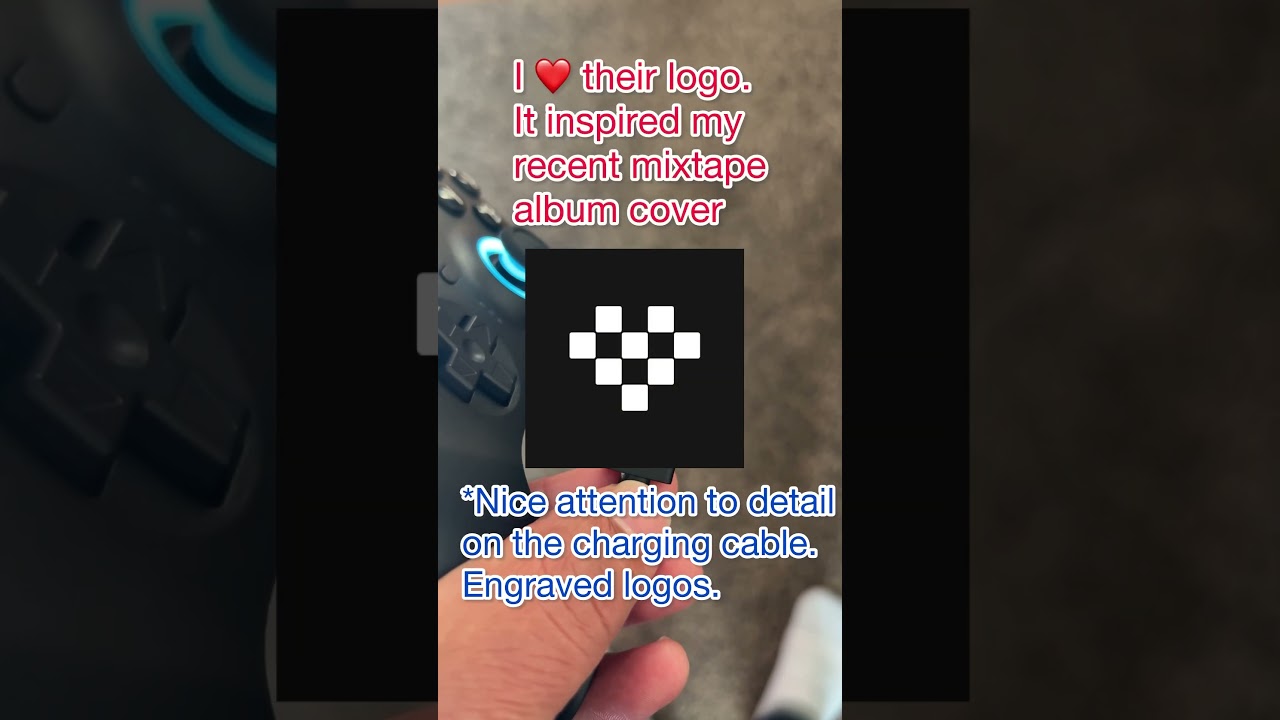 8BitDo Ultimate 2 Bluetooth Controller Quick Setup Nintendo Switch 2 Details(with Commentary)