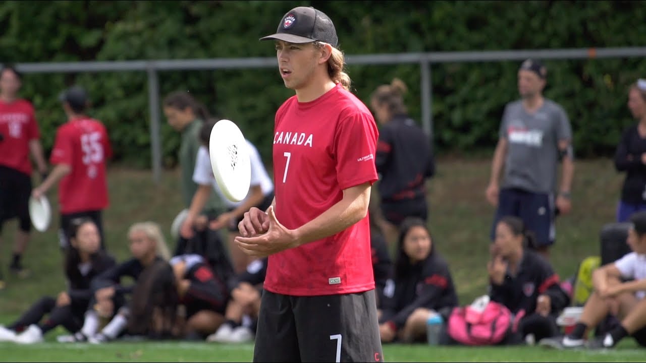 WU24 Championships | Day 3 Recap