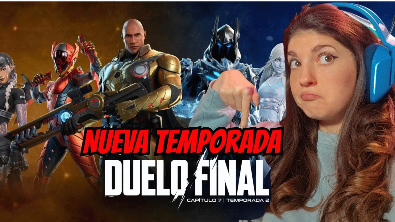 🔴NUEVA TEMPORADA🔴ANALIZAMOS🔴Code: AnxanWoman.