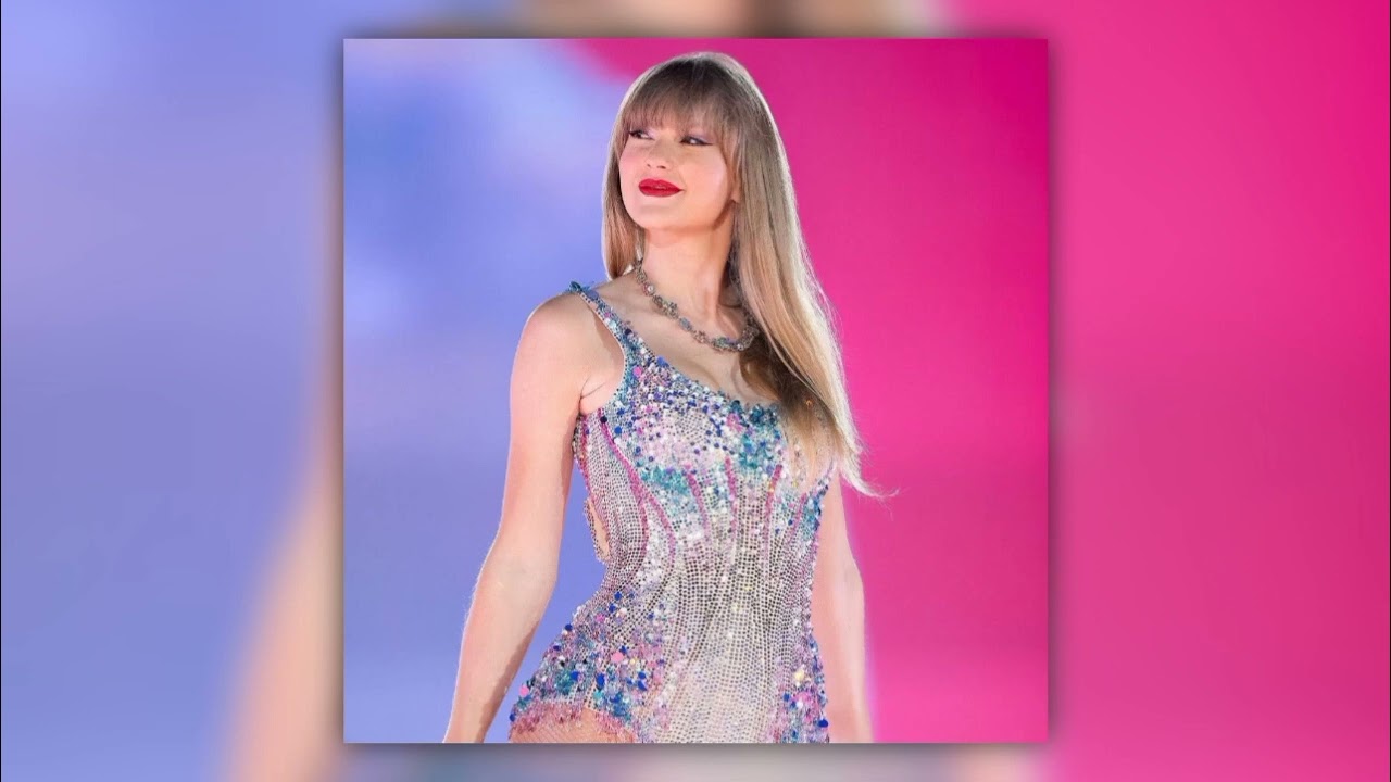 Taylor Swift - Daylight (sped up + reverb)