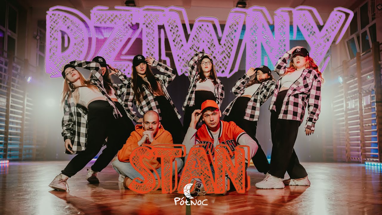 P&Oacute;ŁNOC - Dziwny Stan
