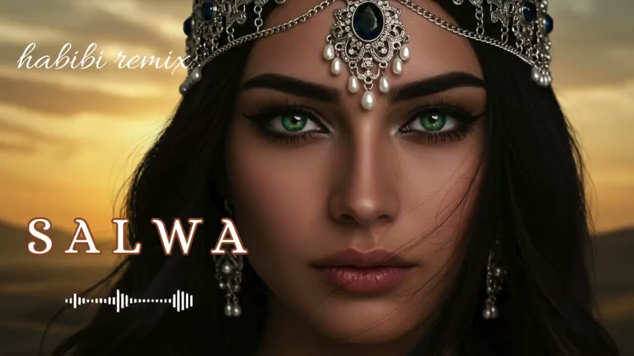 Arabic Remix 2025 Hits | Best Viral Arabic Dance Mix