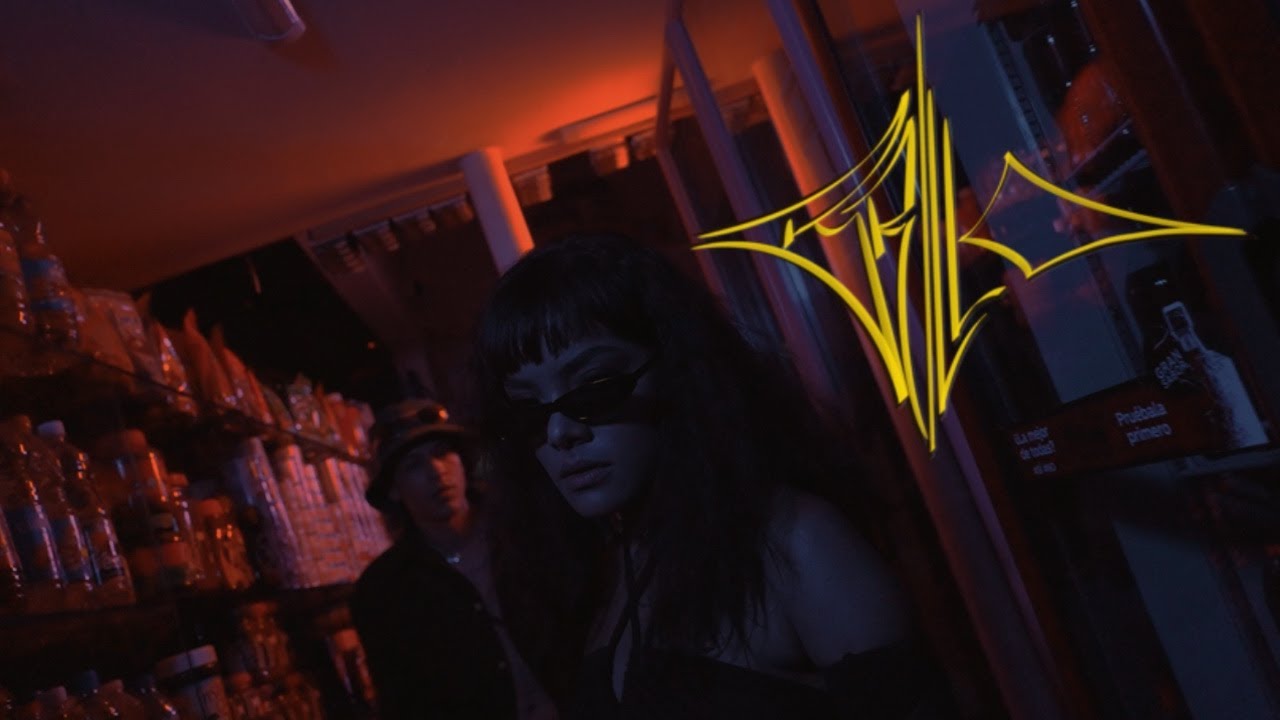 Lilbe ❌ Rendon - Brillo ✨ Ft Jhon Rey, Teo Montoya