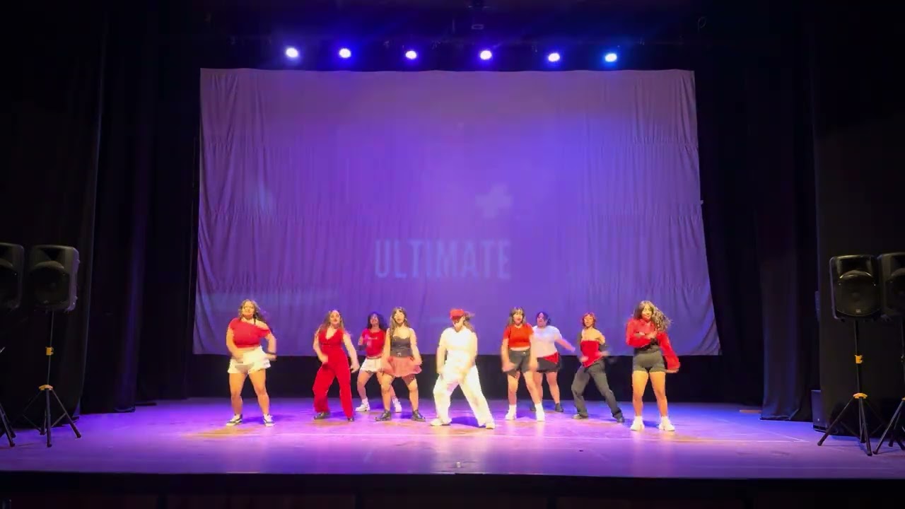 ULTIMATE DREAM - Presentaci&oacute;n FKS 20250308