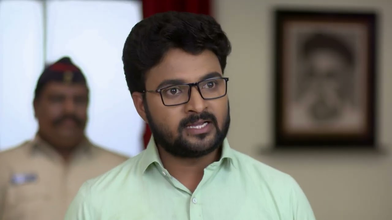 HAIWAN - Ep 47 - Kiran Gaikwad,Asmita Deshmukh,Anjali Joglekar - Hindi Tv Serial - Zee Anmol