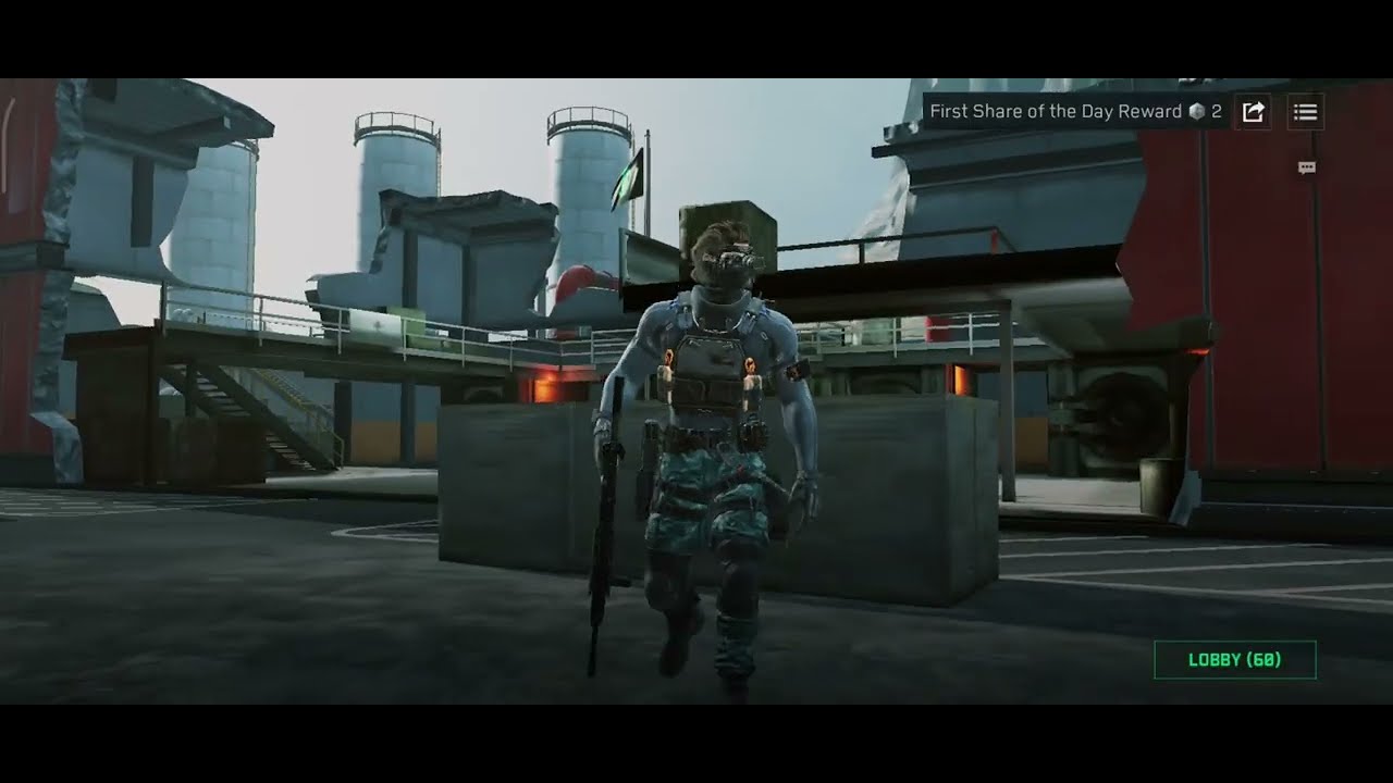 86 KILLS + NUKE 🔥 Delta Force Mobile Gameplay Domination!