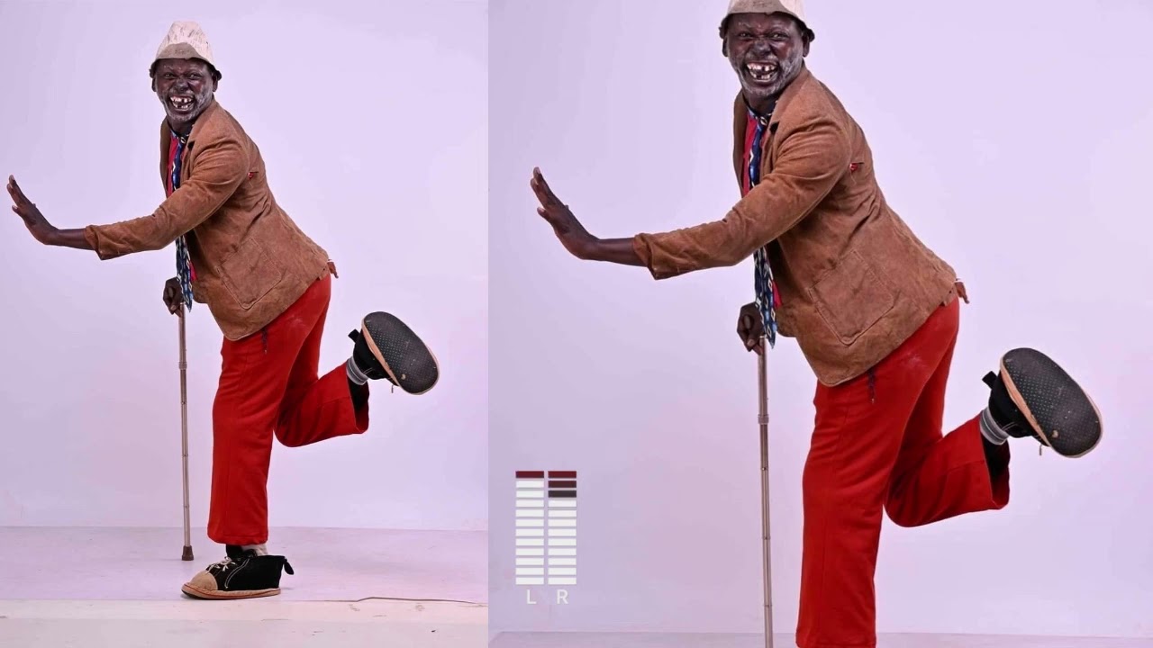 Kihenjo magikura maneagwo ruhiu kana icembe handu ha kuhwo pampers! Kihenjo Mzima @kamemefm! 😂😂🔥🔥