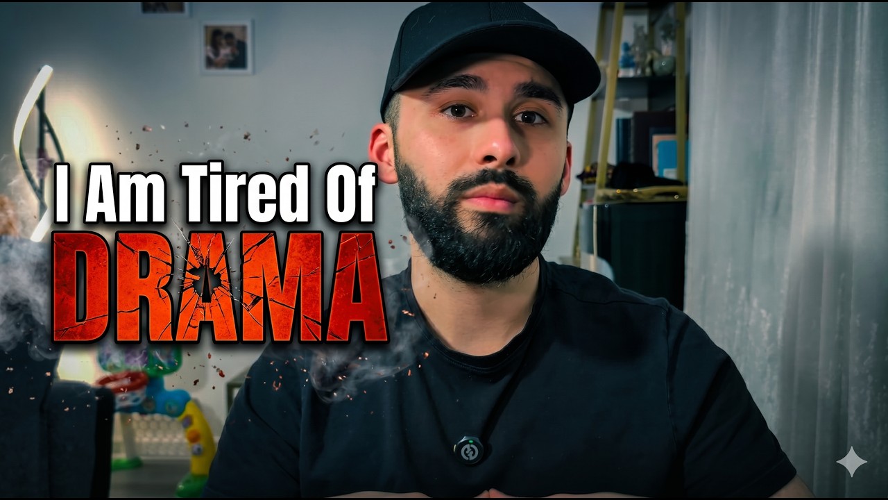 Living Drama Free In Today's Society