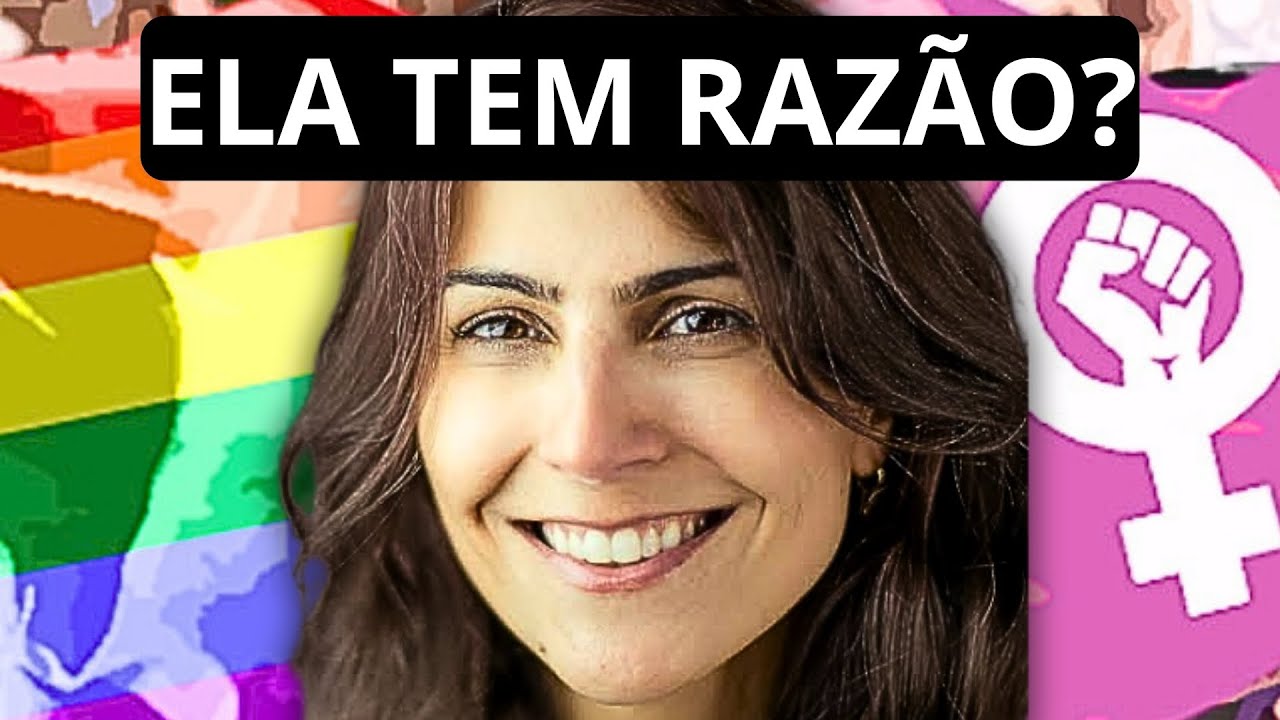 Identitarismo é a causa das derrotas da esquerda? Por Manuela D'ávila