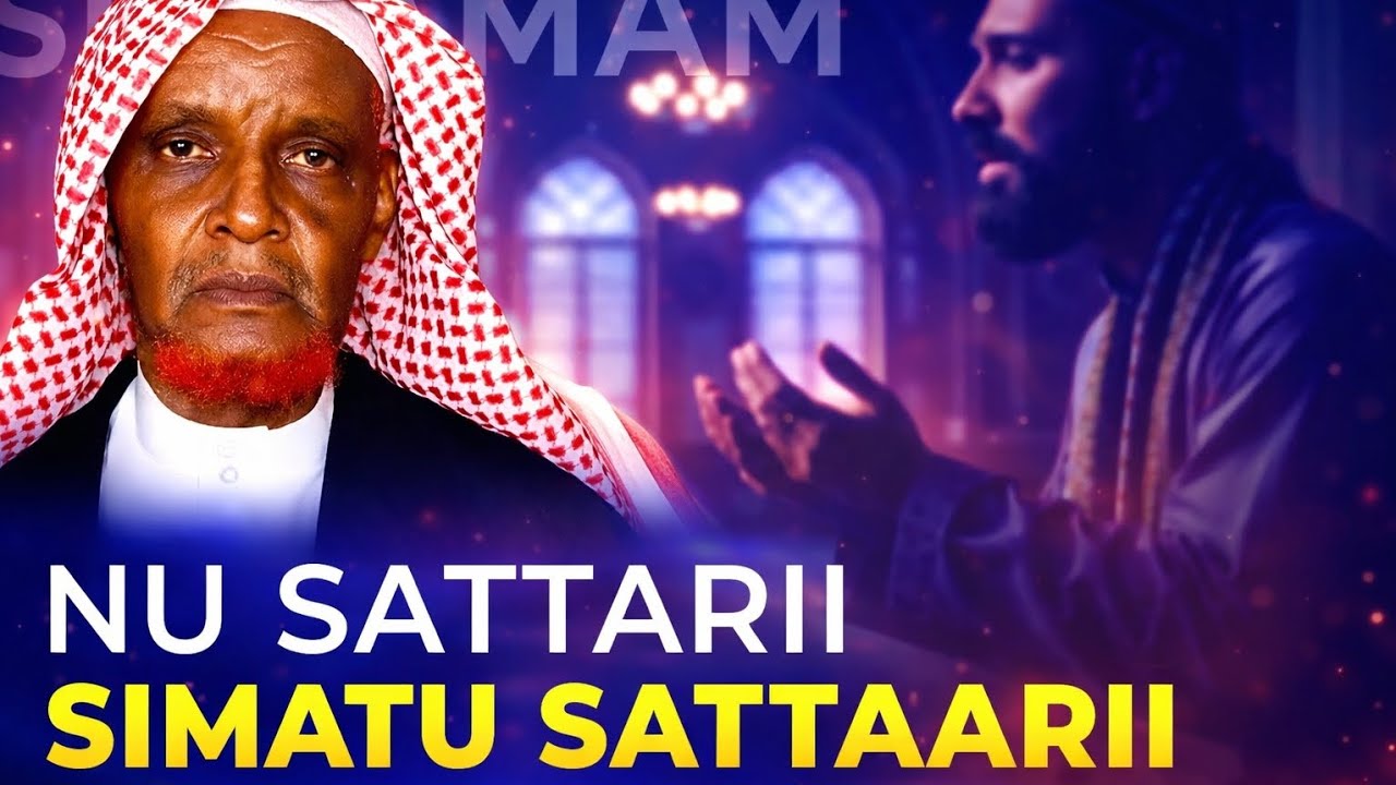Nu Sattarii Simatu Sattaarii | Sh Tamam