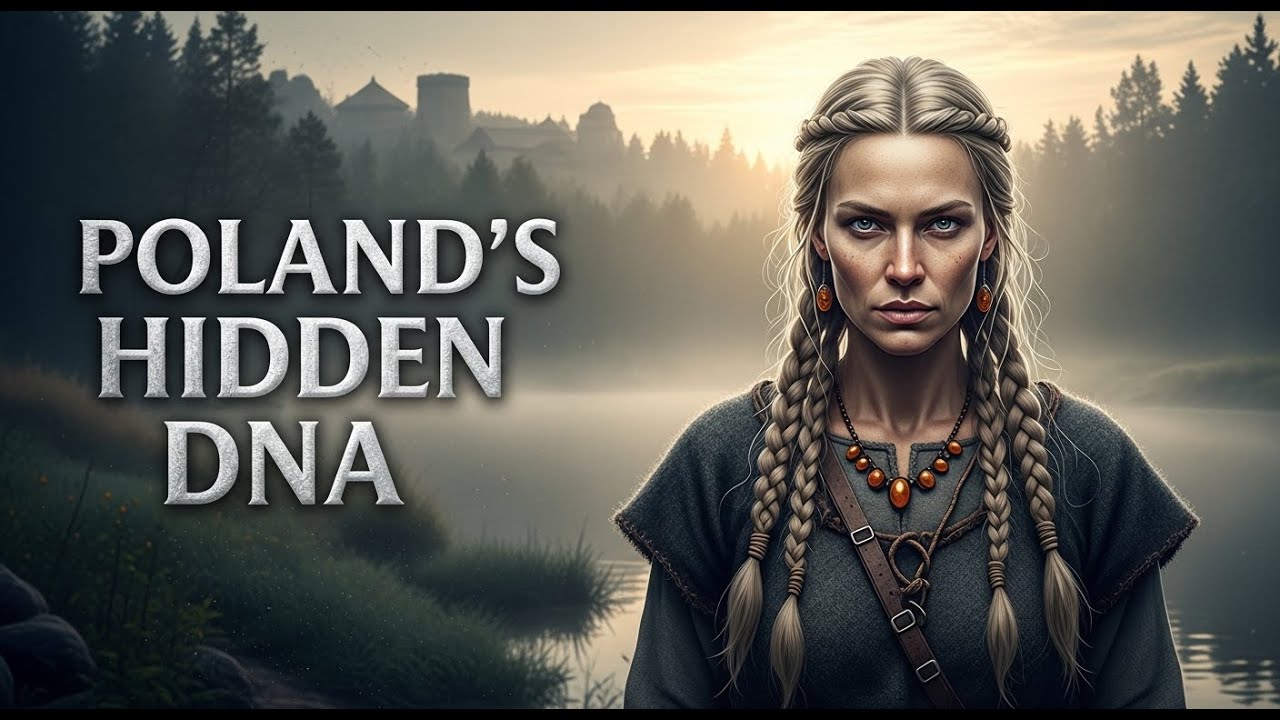Poland Hidden DNA: How Did Surprising Genetics Shape the Origins of the Polish?