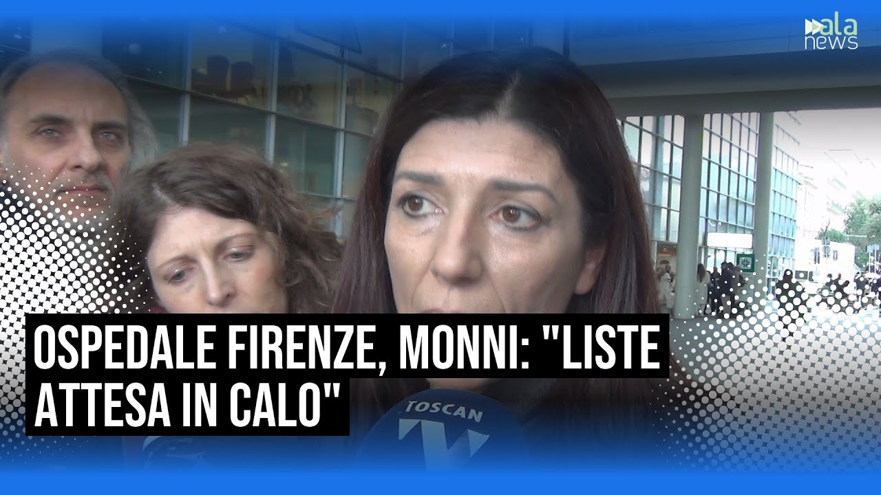 Firenze, Monni: 