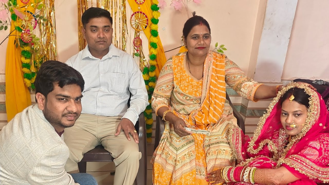 Shaadi ka full vlog#special 