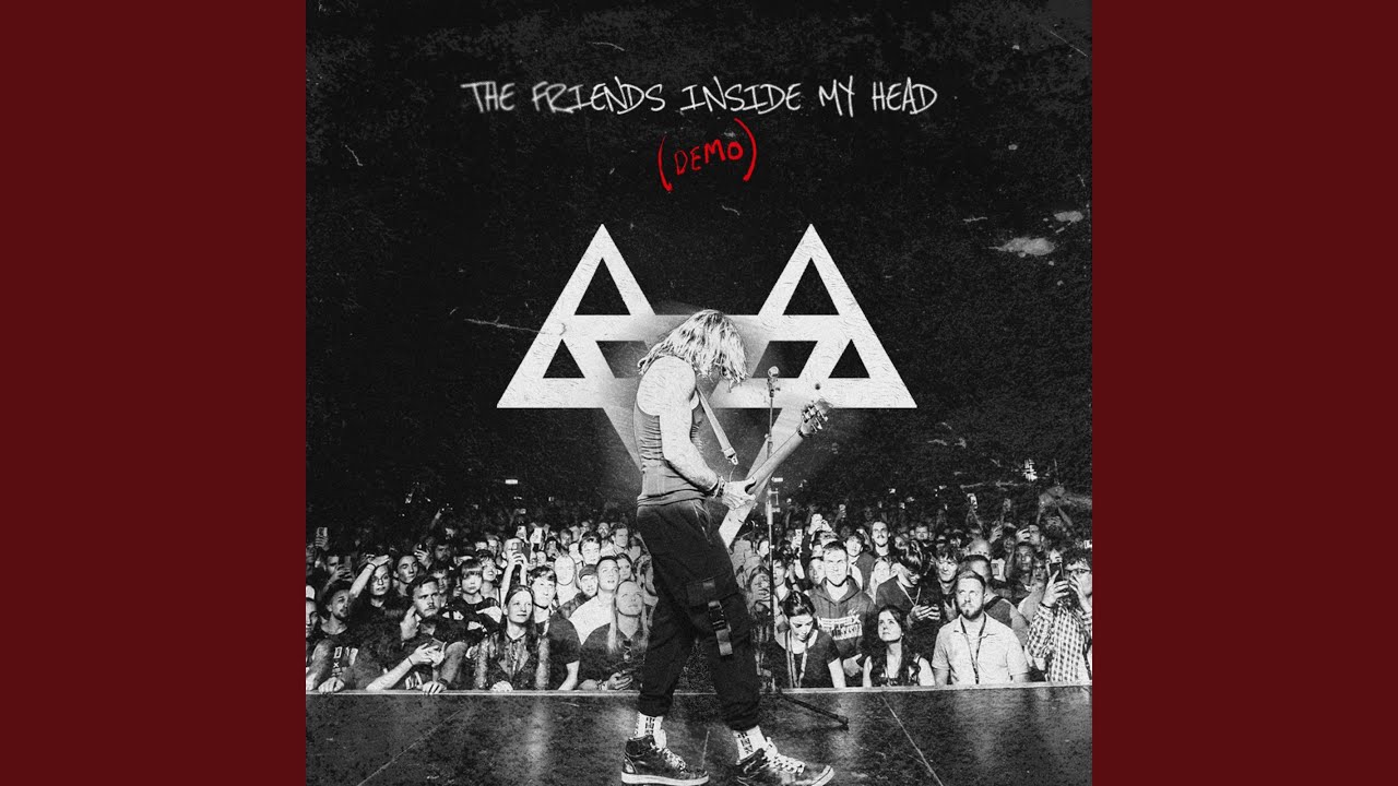The Friends Inside My Head (Demo)