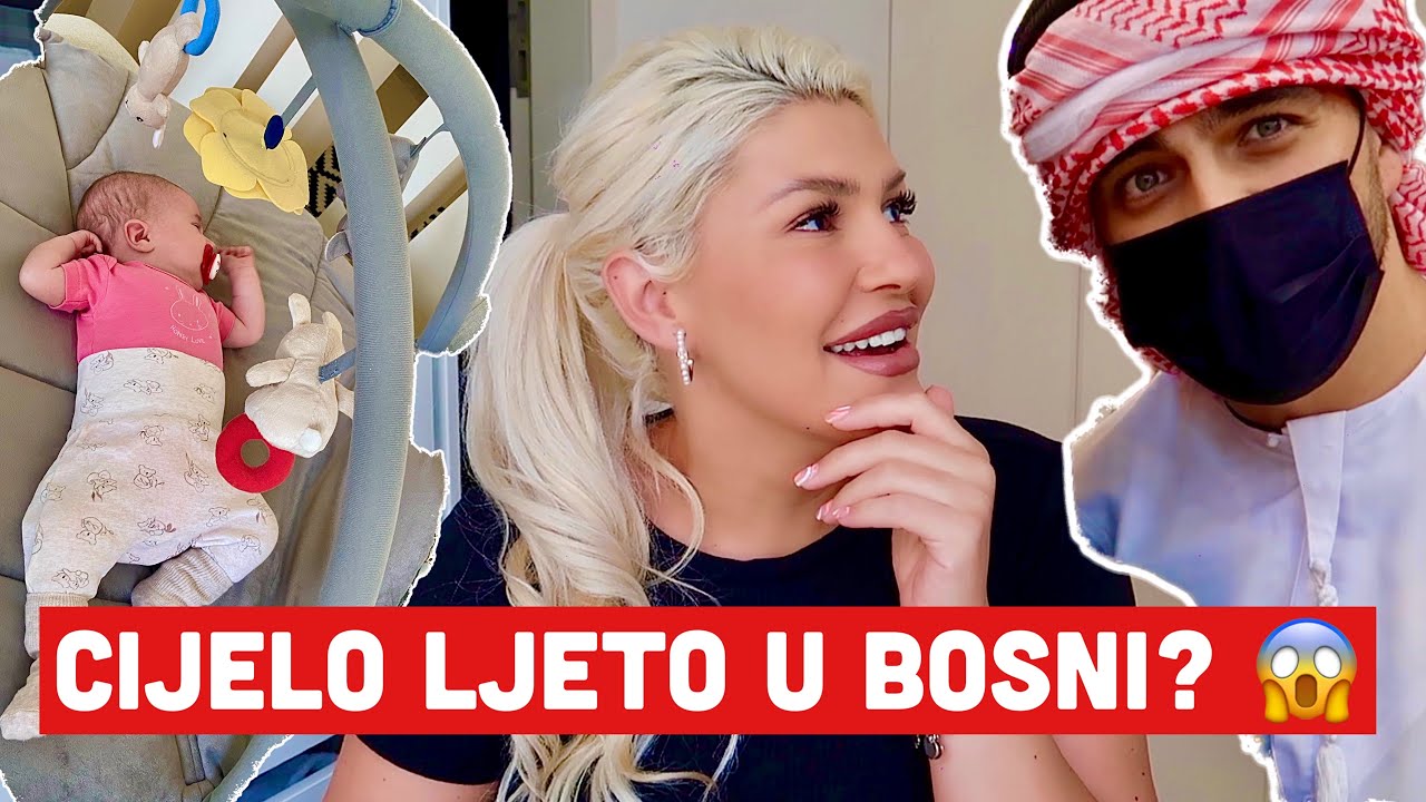 Idemo u Bosnu |Juni 2021