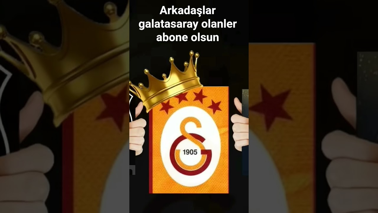 arkadaşlar fener bah celi olan yanda Beşiktaş olanlara özür dilerim
