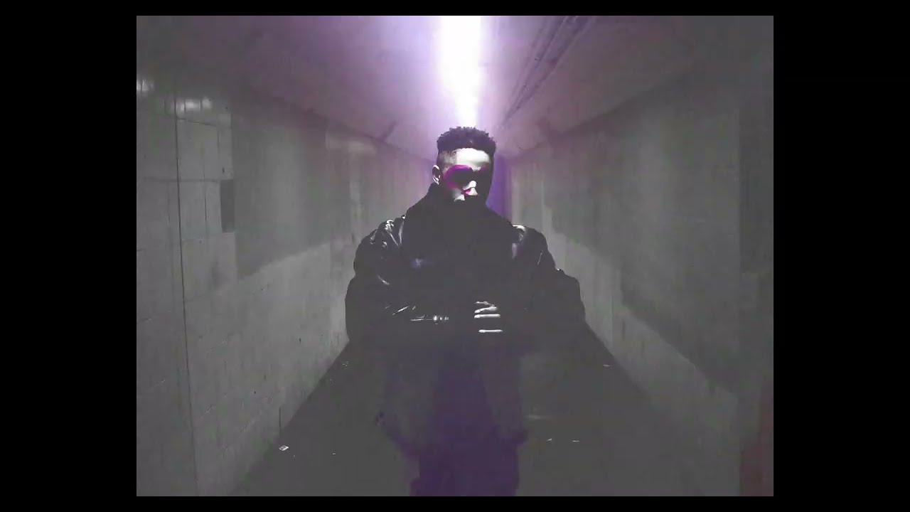Reggie RiMo -TOM HARDY! (Official Video)