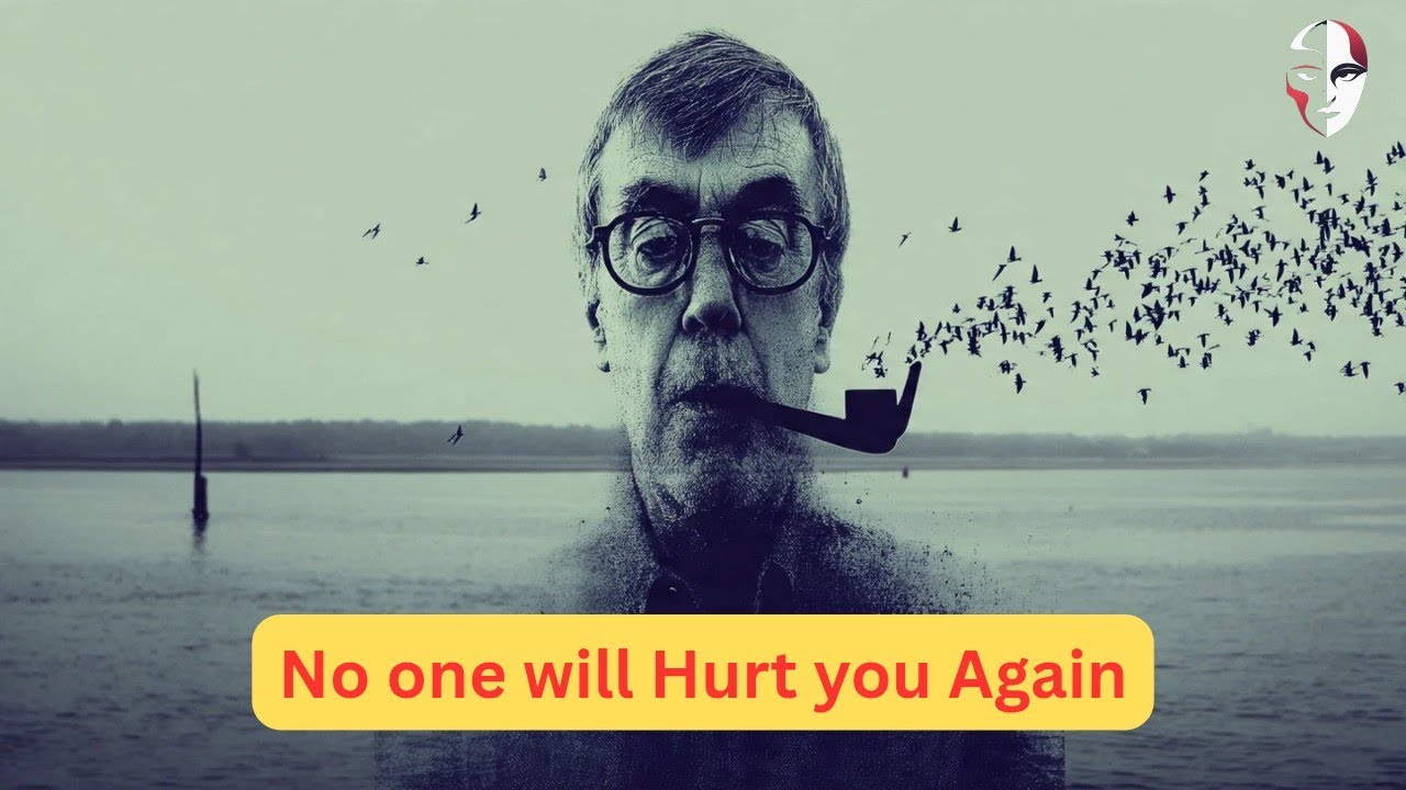 অ্যালান ওয়াটসের দর্শন | Human Psychology | মানসিক শান্তি ও মনের জোর বাড়ানোর আসল উপায় |