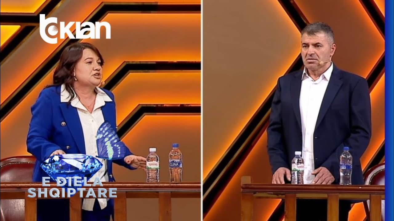 “Nuk e merrja këtë unë, ma dhanë”, Miranda humbet durimin ndaj bashkëshortit