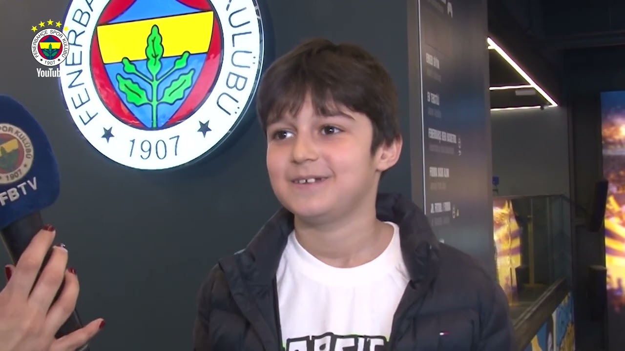 Fatih Karagümrük - Fenerbahçe maçı öncesi Söz Taraftarda