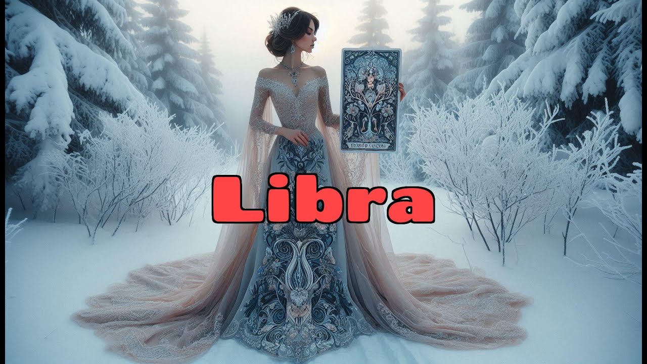 LIBRA 💝 Lágrimas de felicidad… ¡Alguien quiere verte YA! | HOROSCOPO AMOR 🔮
