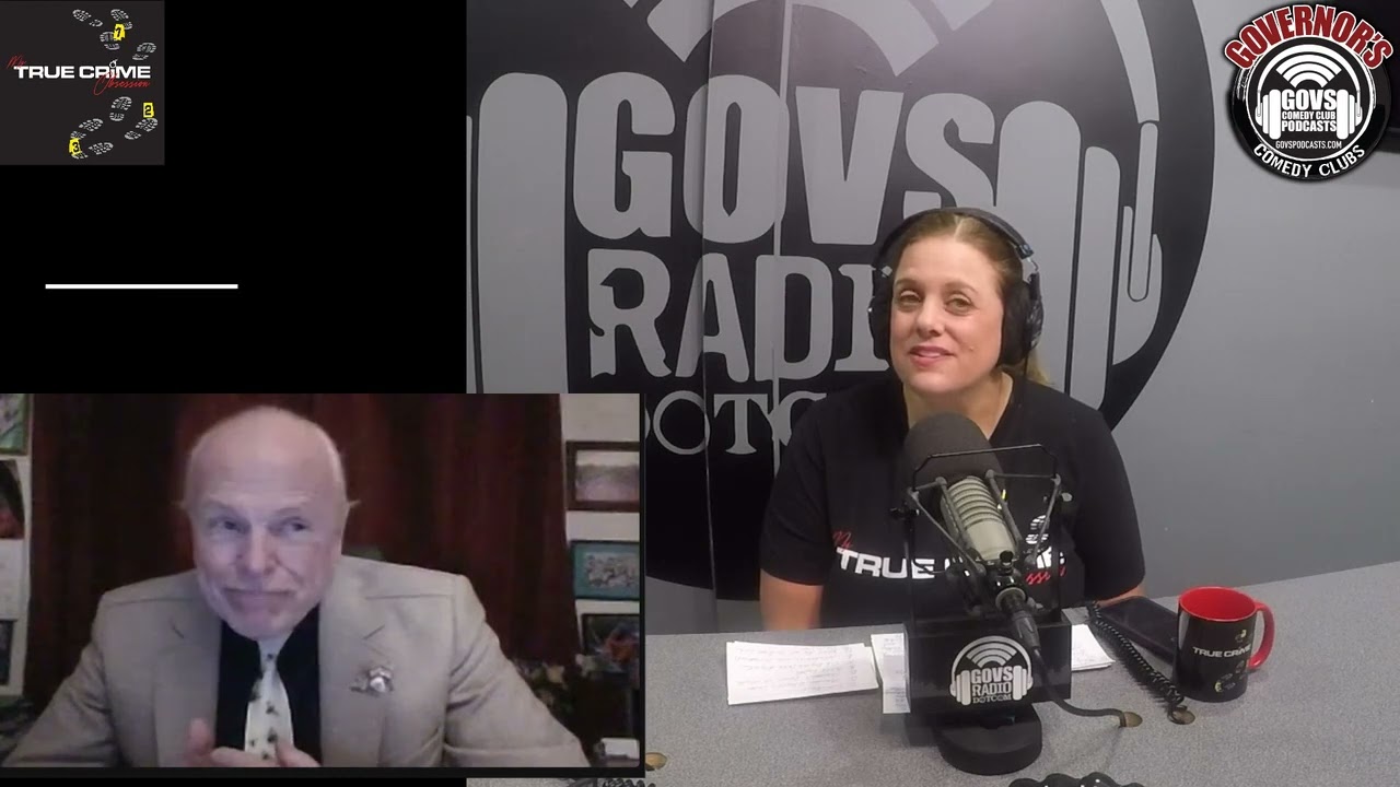 Episode #5 - Interview with Attorney John Ray