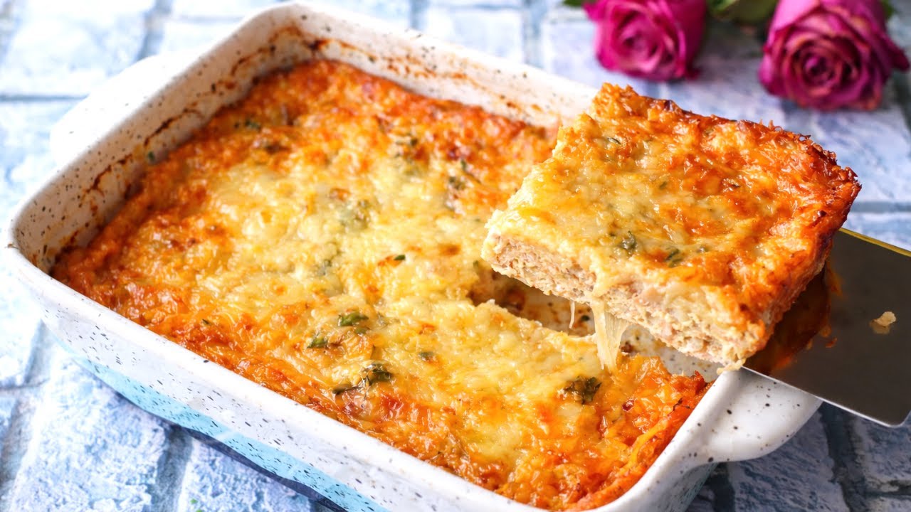 Я и не подозревала, что капуста может быть ТАКОЙ вкусной! Теперь я готовлю её каждую неделю!