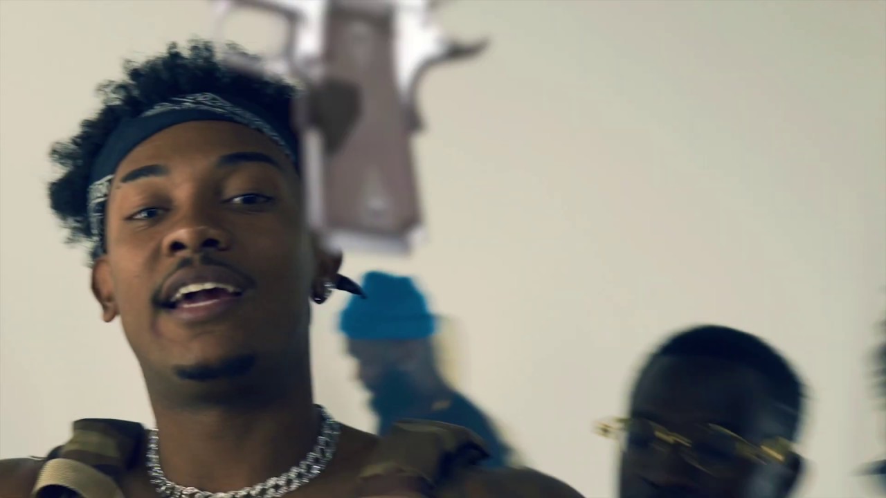 Blackout - Pulo o Bloco feat Prodbyfilbeats (Official Music Video) DIRECTED BY @GUETTOLIFEFILMS
