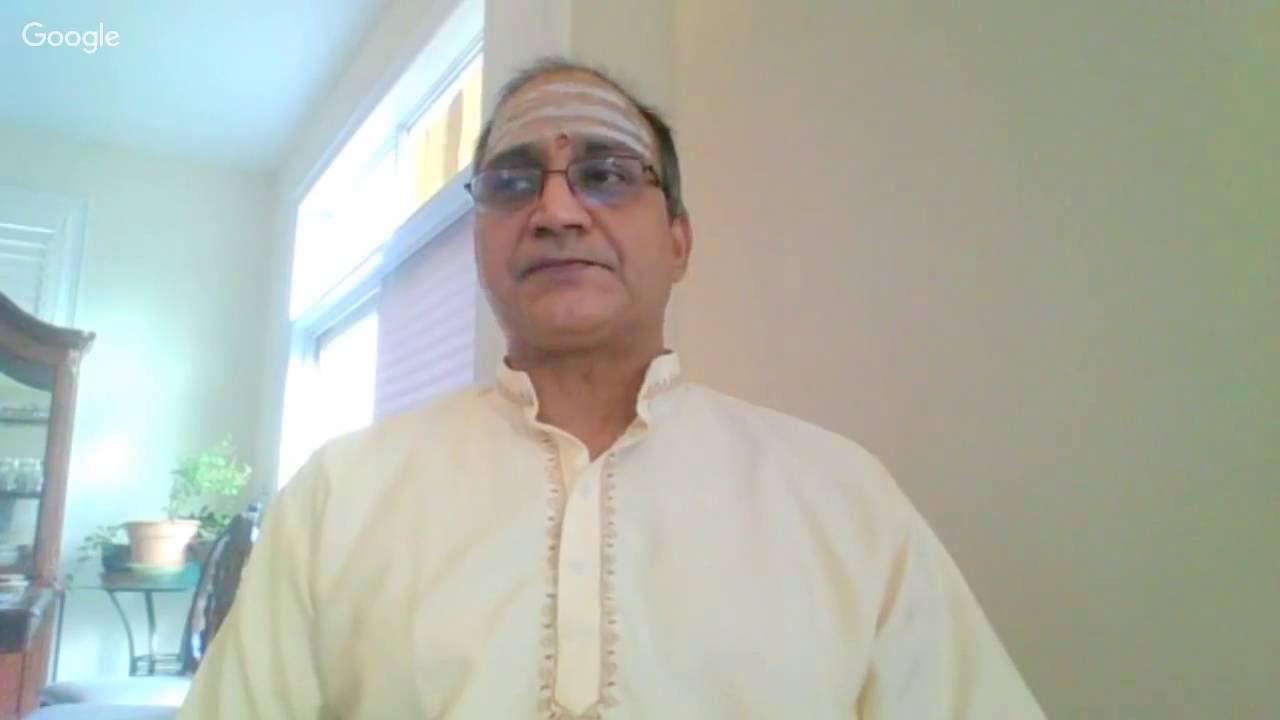 Learn Sri Suktham - 3
