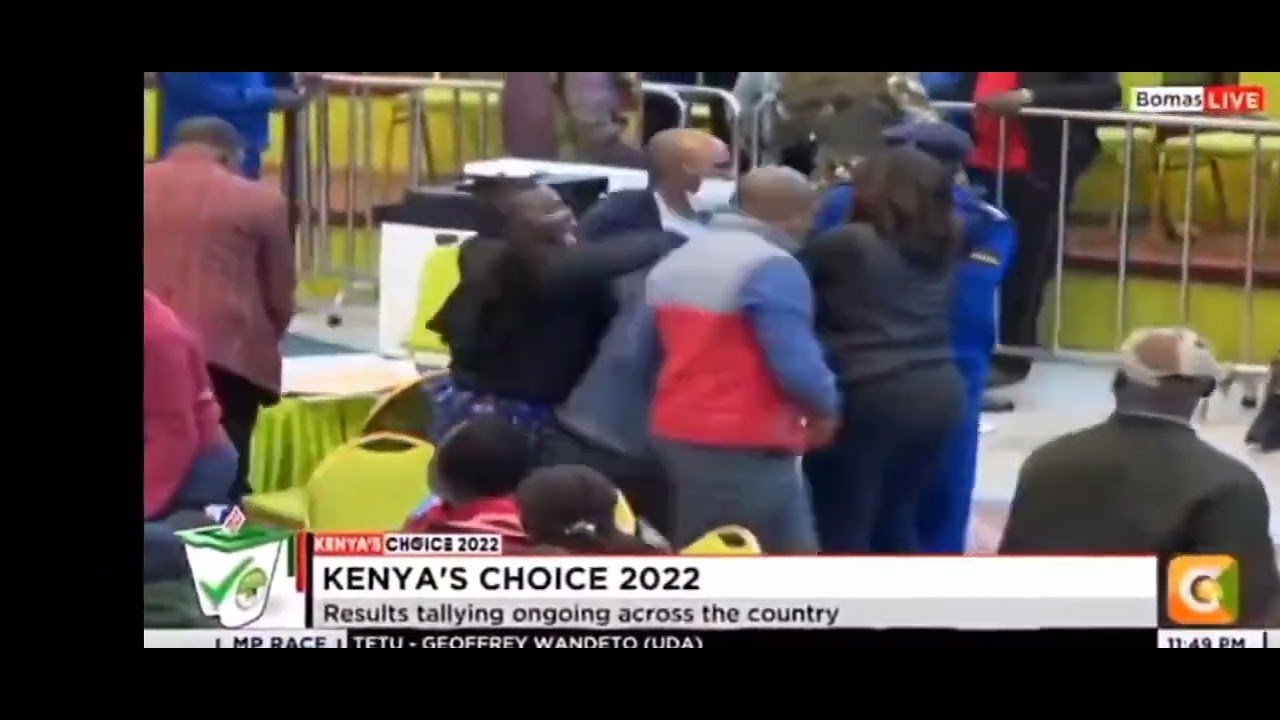BOMAS LIVE//DRAMA@BOMAS CHIEF AGENT EJECTED OUT OF BOMAS FOR RIGGING