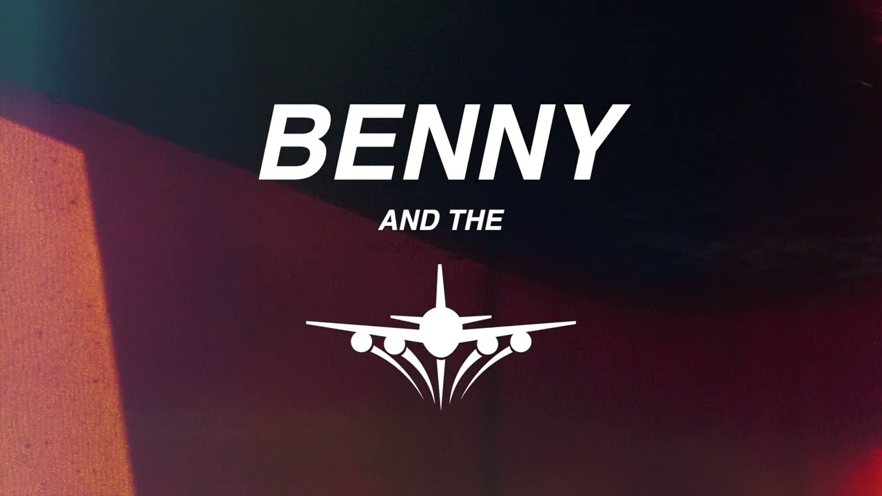 Kendama USA - Benny and The Jet
