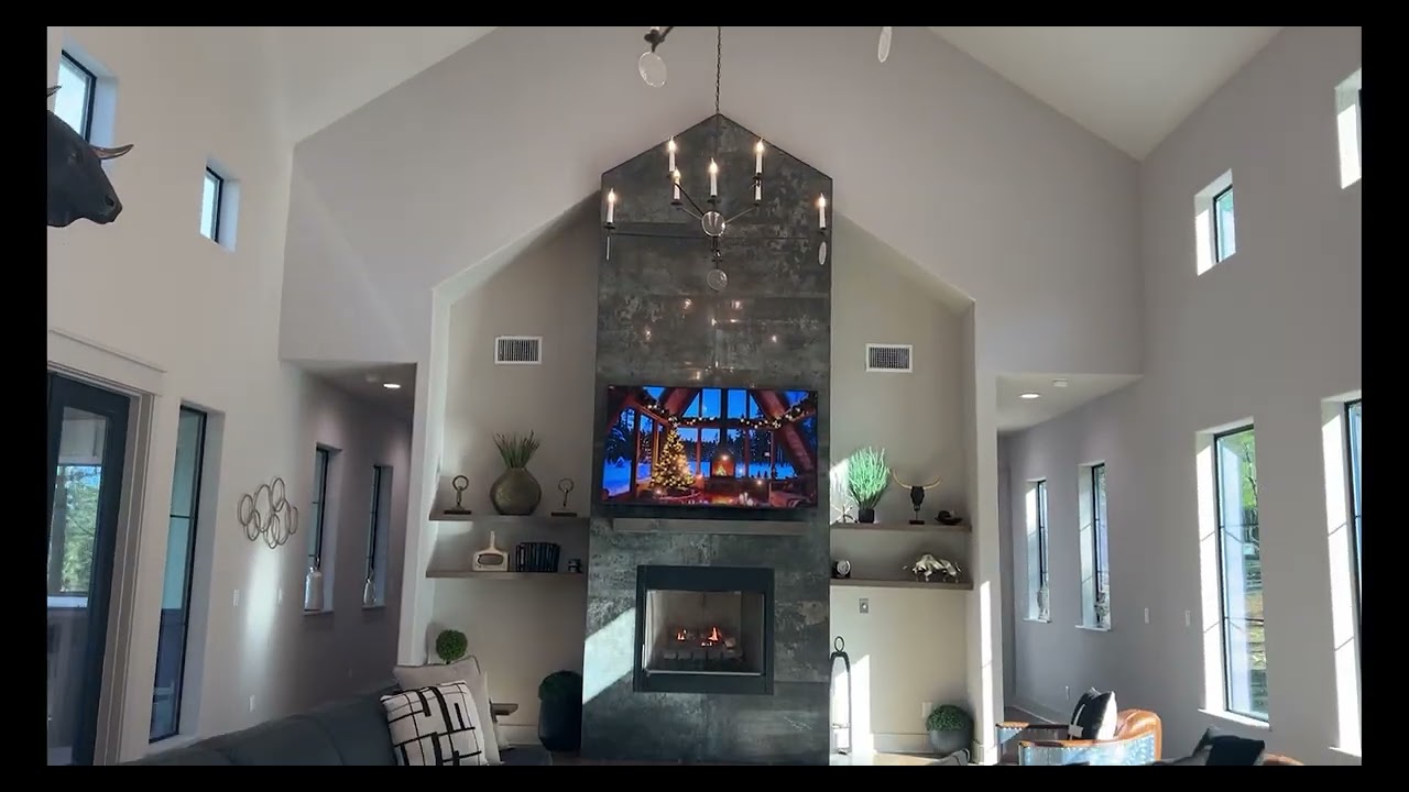 SLIDES/Pickle Ball/BULL! Iron Bull - 265 Boulder Path - Buying/Investing Broken Bow / Hochatown OK