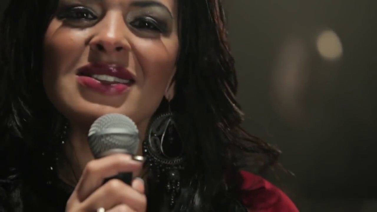 Michelle John - Little Me - Live - Little Me EP