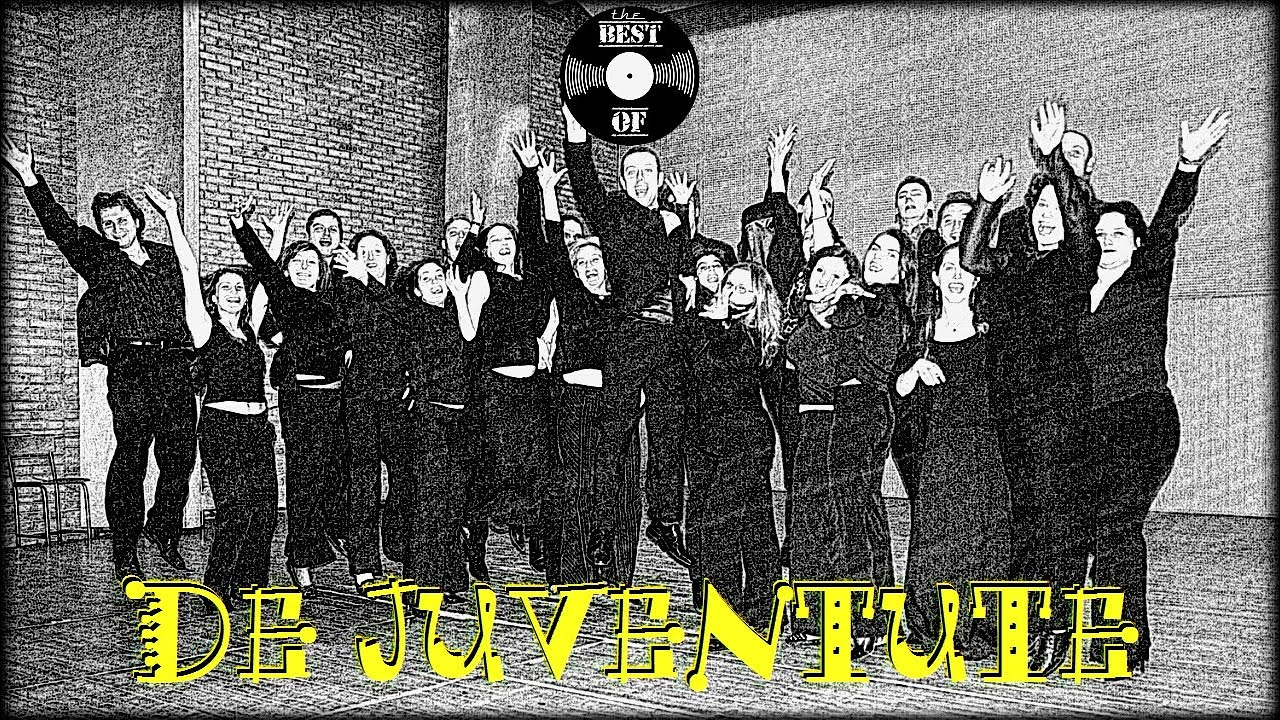 The Best Of DE JUVENTUTE / Full Album