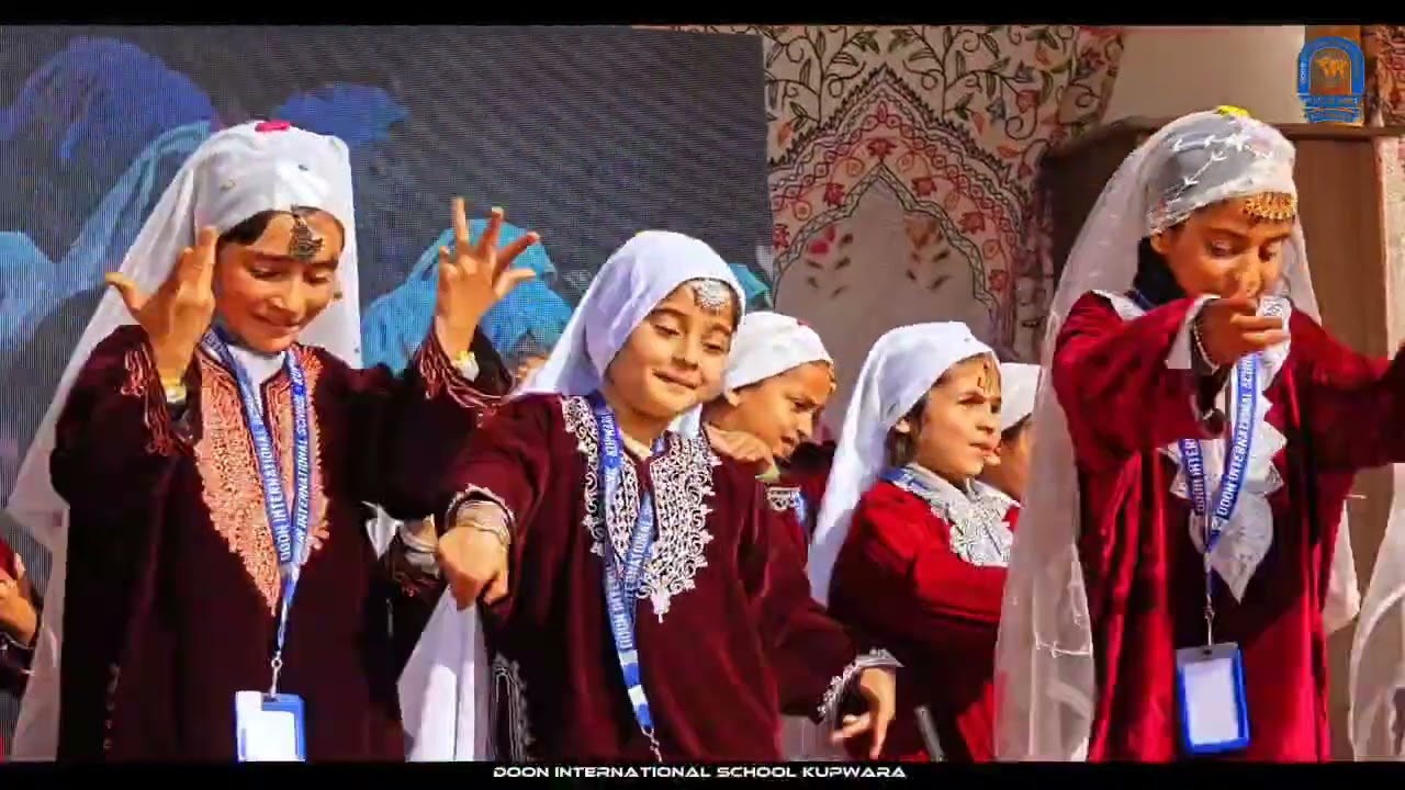 Happy children's Day.