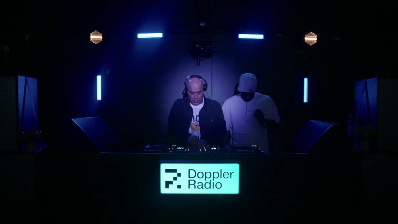 LOMBARDO & REMEDY | 09.03.26 | Doppler Radio