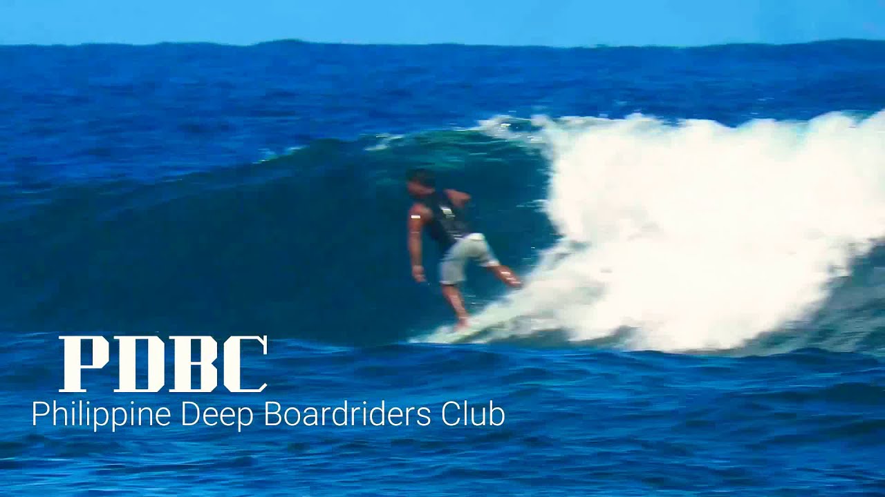 PDBC family- @ Tangbo surf spot