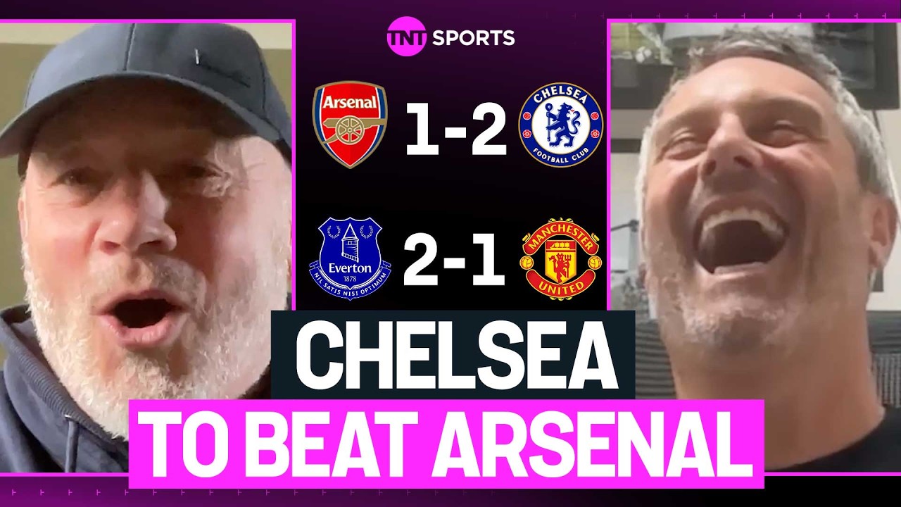 Who&rsquo;s Taking All Three Points This Weekend? 👀 Every Premier League Game Predicted 😅 | Ally vs Fletch