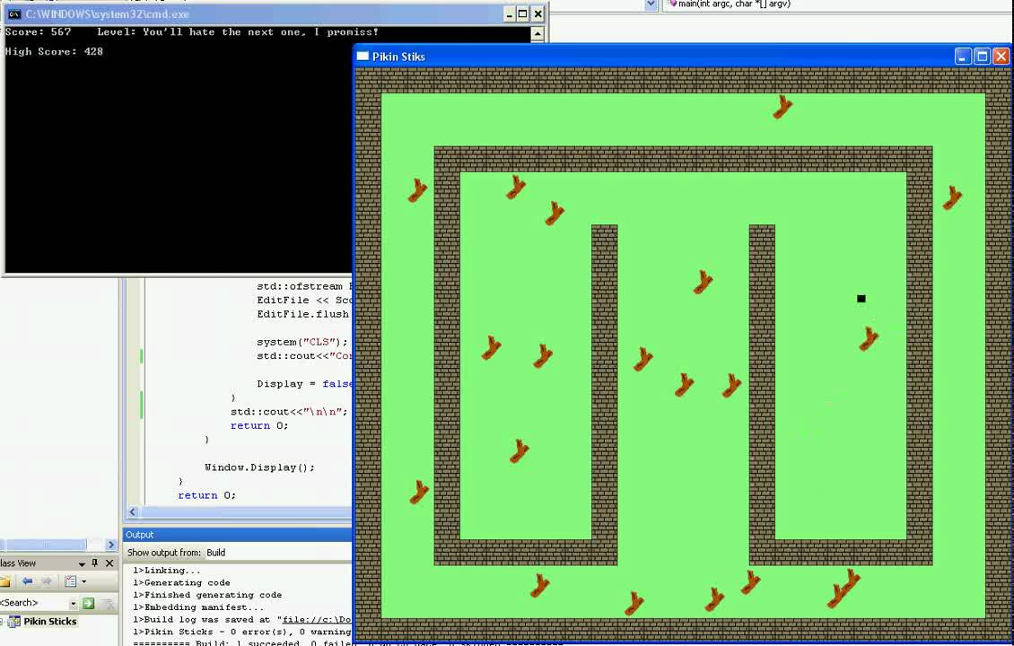 My Game - 