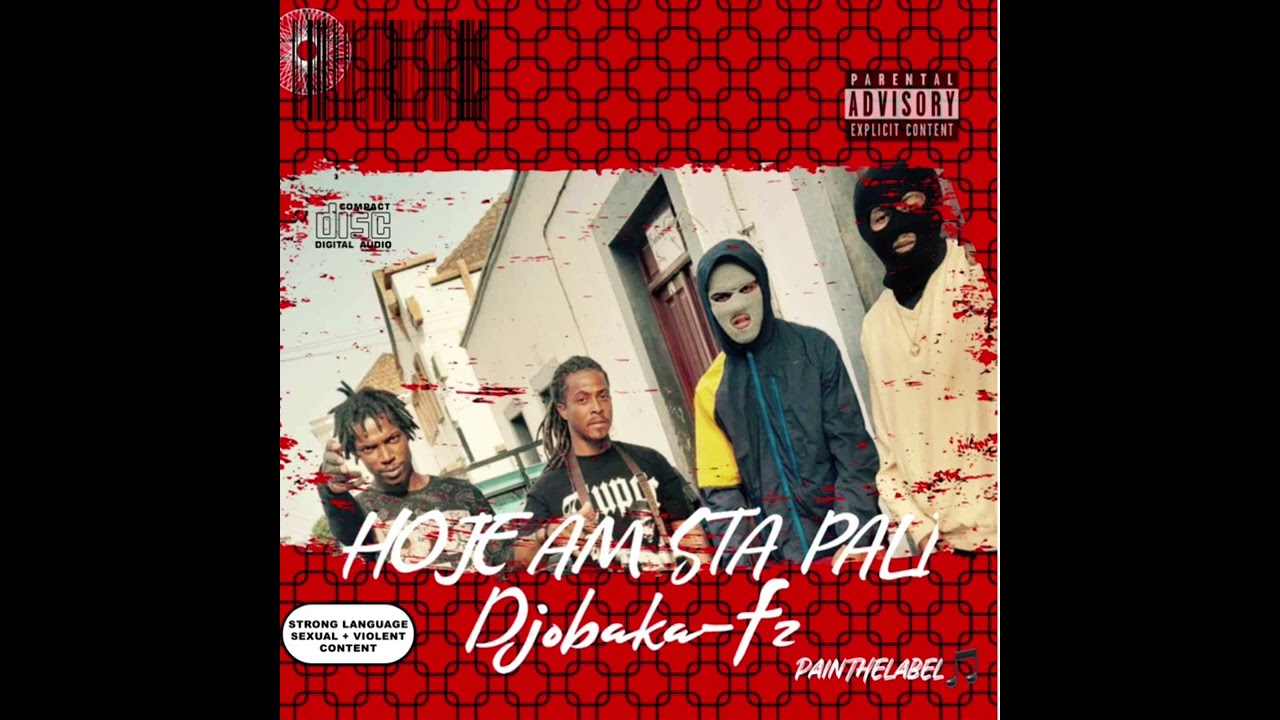 Hoje an sta pali-Djobaka Fz