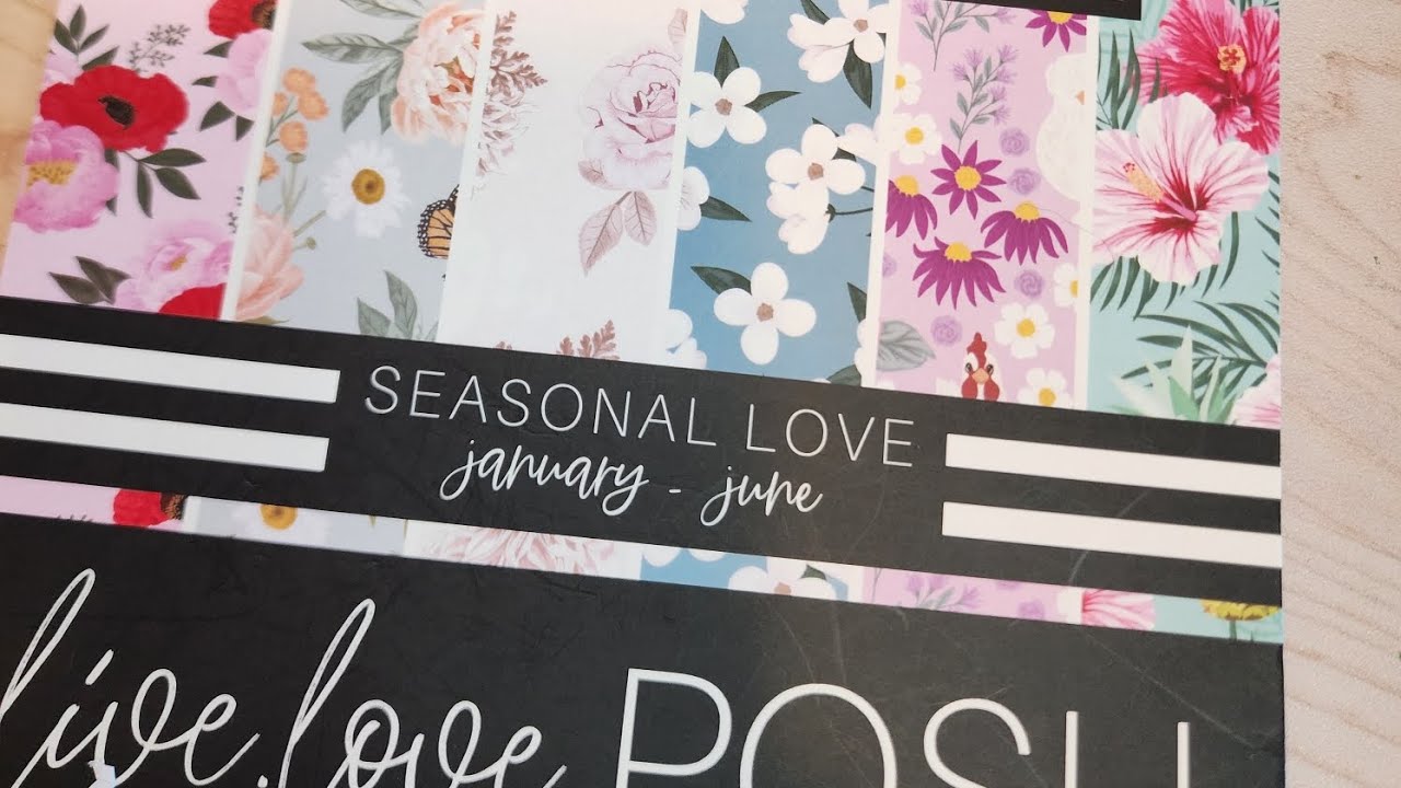 My currently in my Happy planner ! 