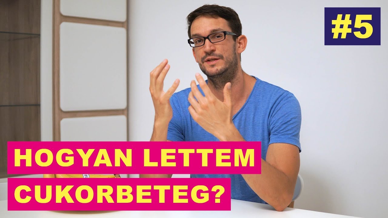Alternatív és hagyományos gyógymódok a cukorbetegség kezelésére | Hogyan lettem cukorbeteg? #5