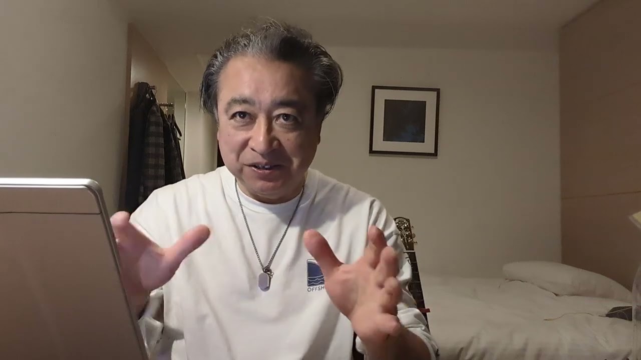 KazuTube！Kazuラジバージョン！