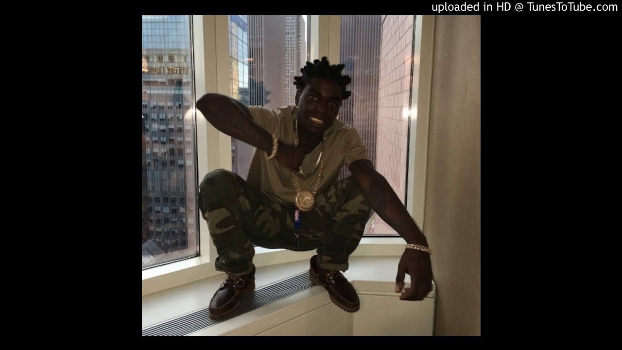 KODAK BLACK SAMPLE TYPE BEAT (PROD.GL0PAUL)