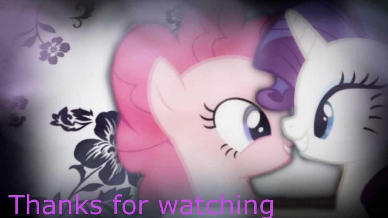 PMV ℛariᕈie - The nicest thing