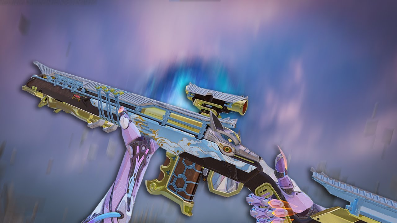 FRAGPUNK MOVEMENT GOD