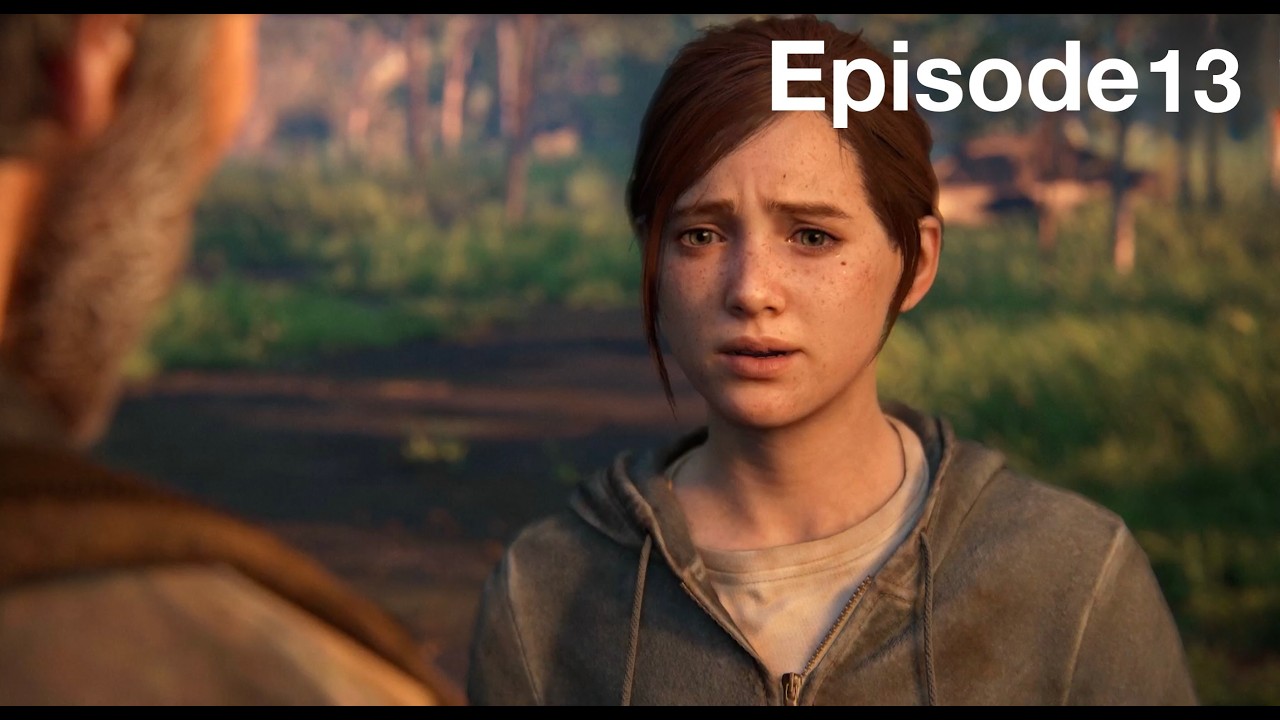 The Last of Us Part II Remastered PS5 Walkthrough | Episode 12 | No Commentary